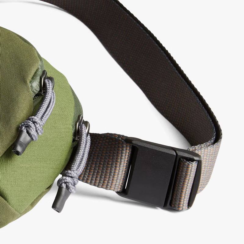 Bellroy Venture Hip Pack - Ranger Green