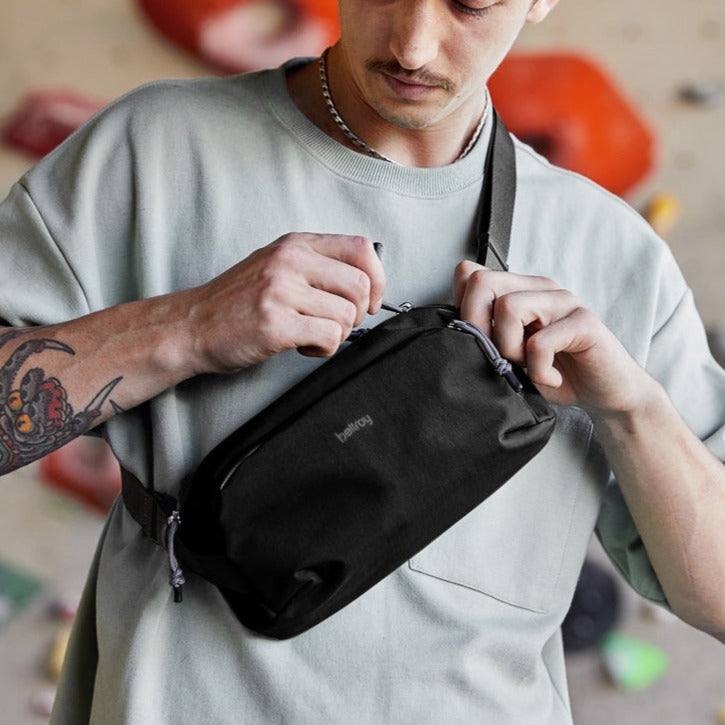 Bellroy Venture Ready Sling 2.5L - Midnight