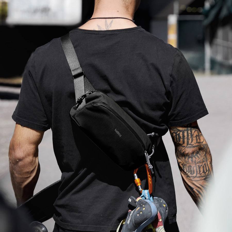 Bellroy Venture Ready Sling 2.5L - Midnight