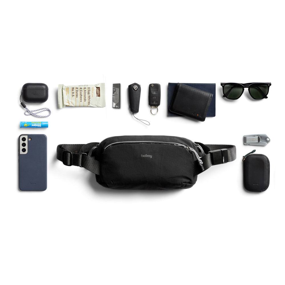 Bellroy Venture Ready Sling 2.5L - Midnight