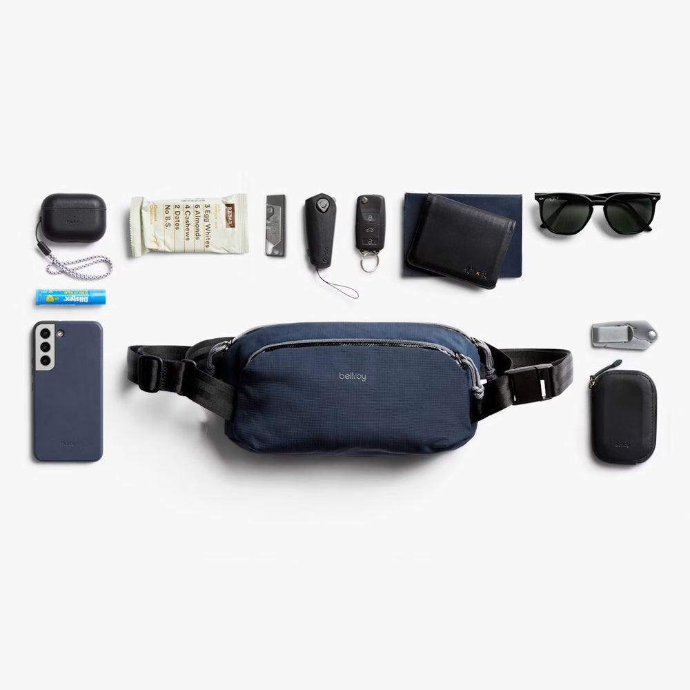 Bellroy Venture Ready Sling 2.5L - Nightsky