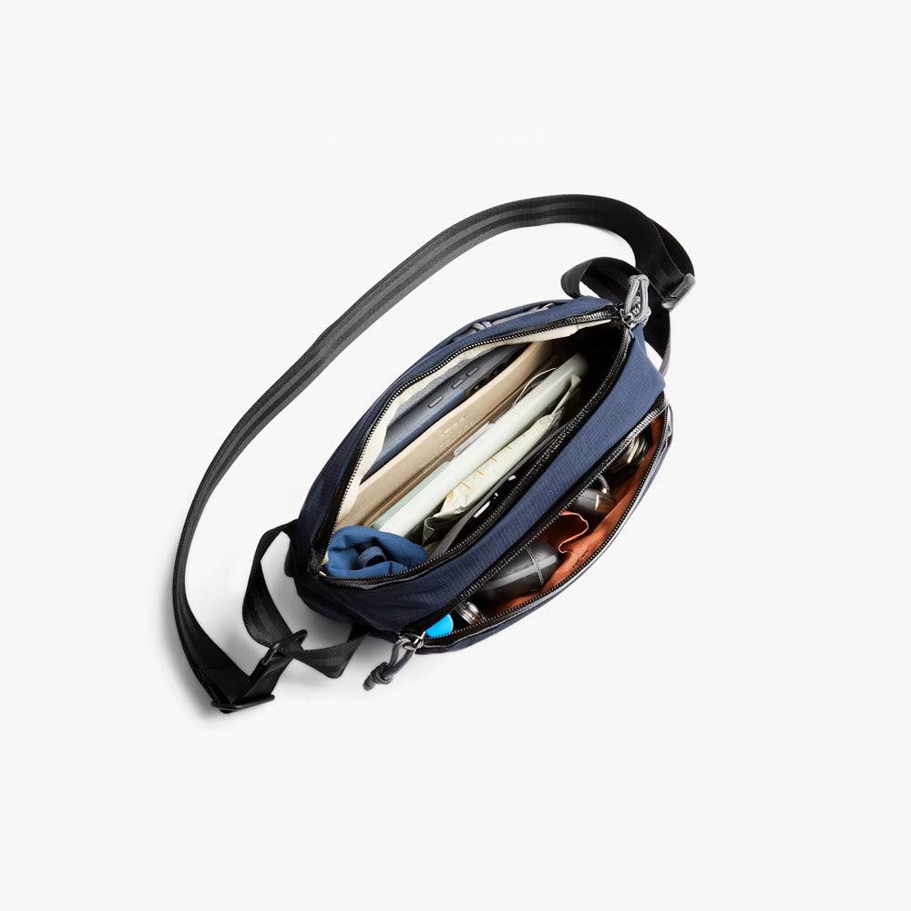 Bellroy Venture Ready Sling 2.5L - Nightsky