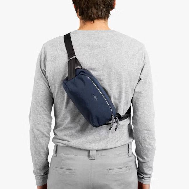 Bellroy Venture Ready Sling 2.5L - Nightsky