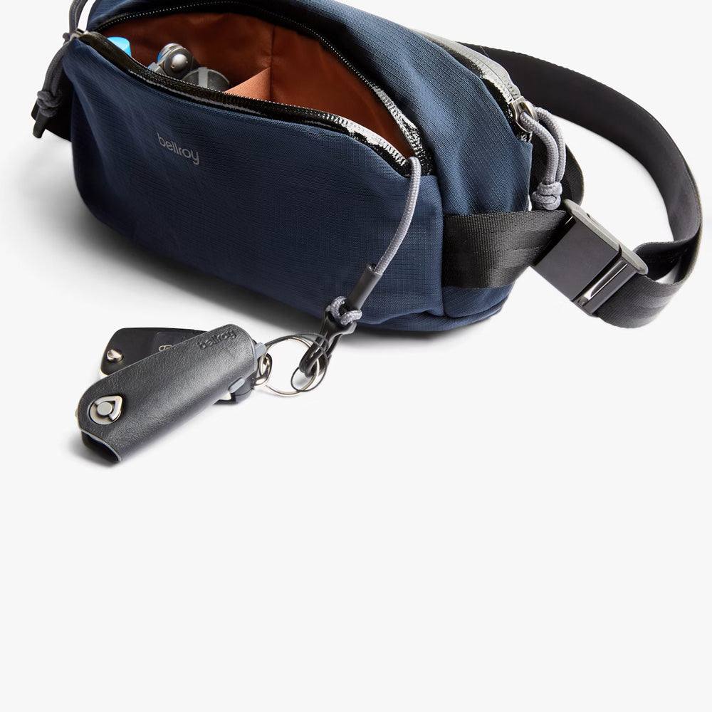 Bellroy Venture Ready Sling 2.5L - Nightsky