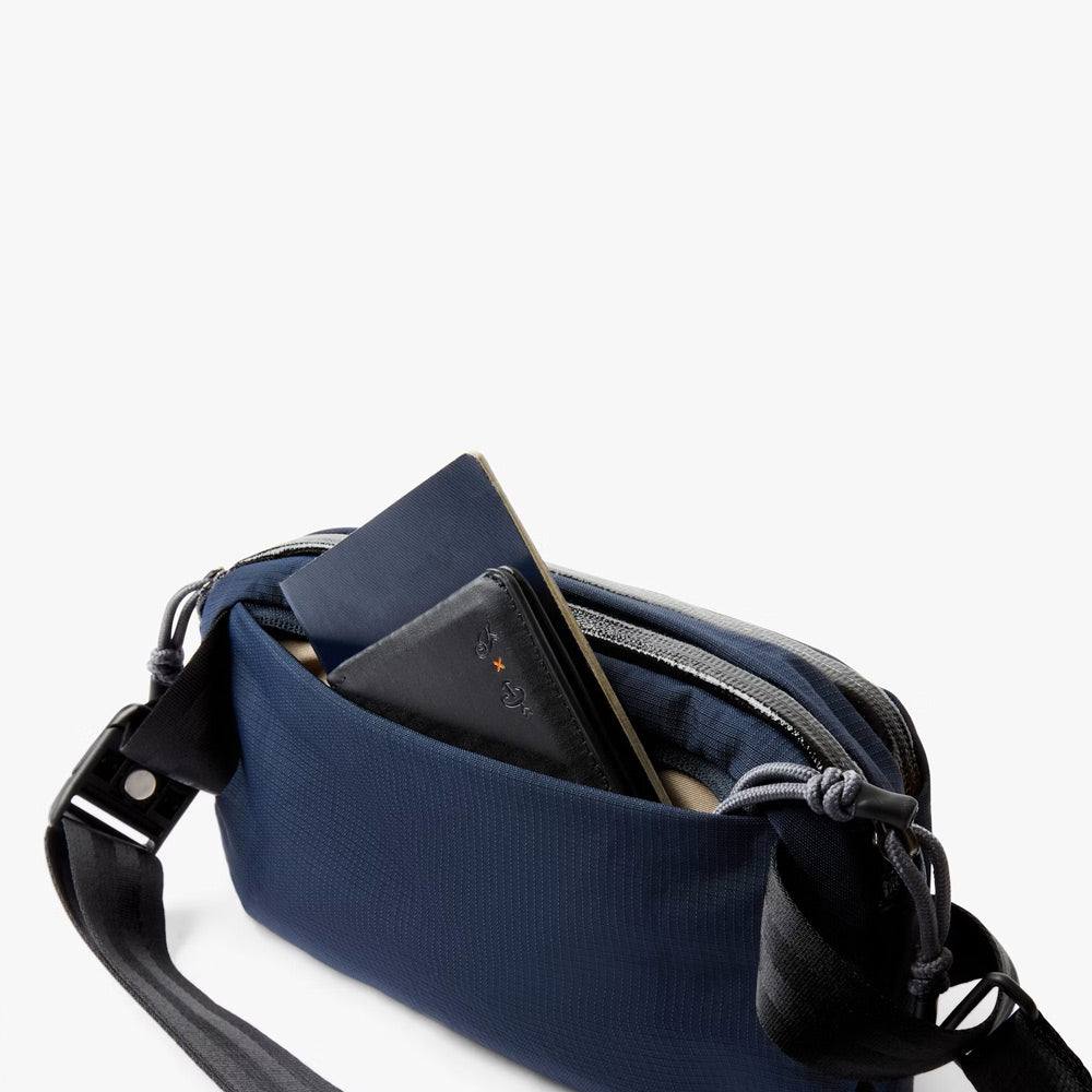 Bellroy Venture Ready Sling 2.5L - Nightsky