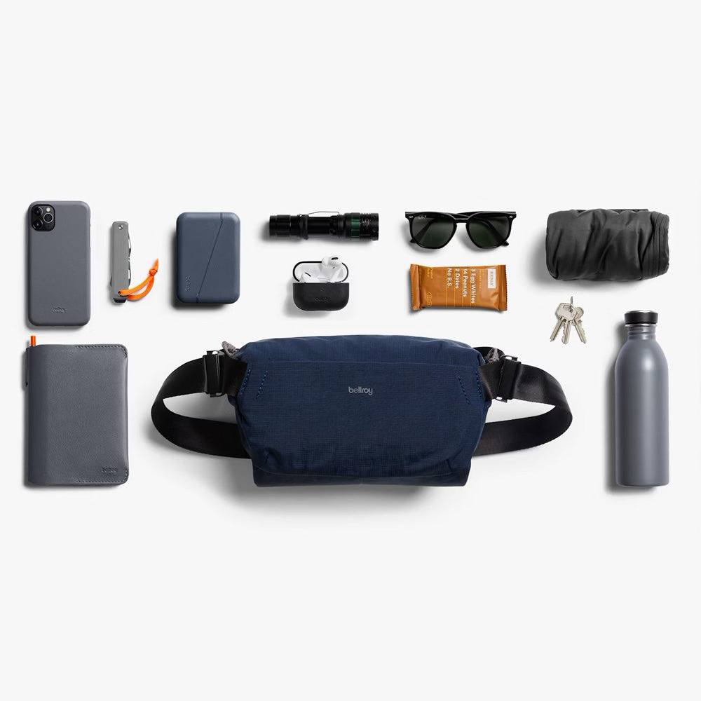 Bellroy Venture Sling 6L - Nightsky