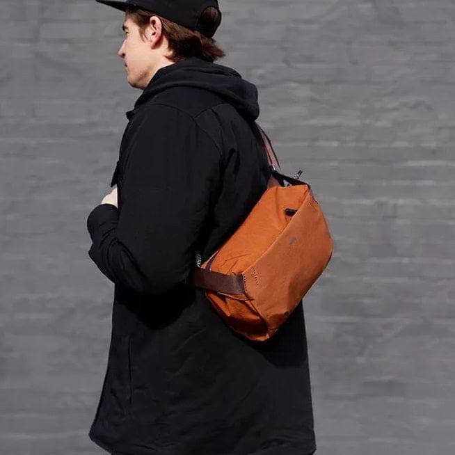 Bellroy Venture Sling crossbody bag popular -ghr