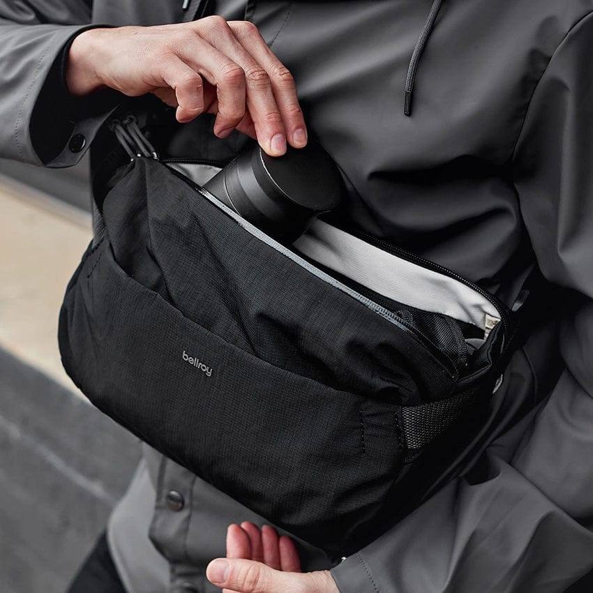 Bellroy Venture Sling Bag Midnight