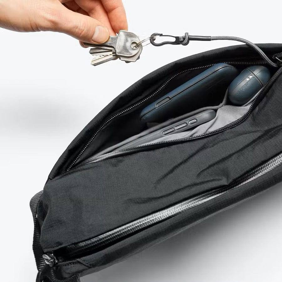 Bellroy Venture Sling Bag 9L - Midnight
