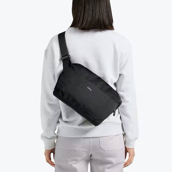 Bellroy Venture Sling Bag 9L - Midnight