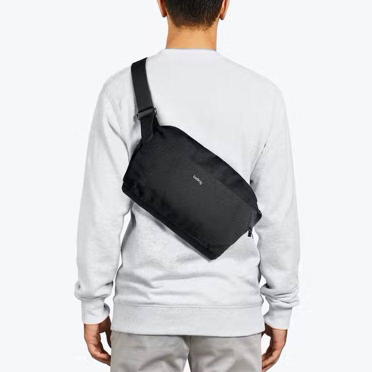 Bellroy Venture Sling Bag 9L - Midnight