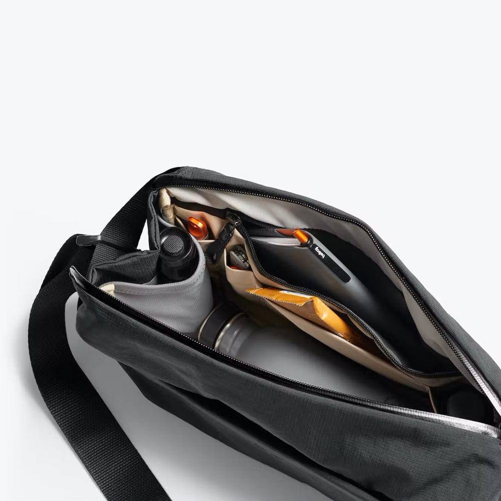 Bellroy Venture Sling Bag 9L - Midnight