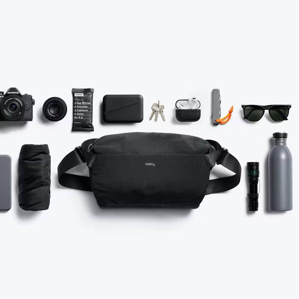 Bellroy Venture Sling Bag 9L - Midnight