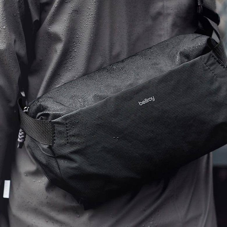 Bellroy Venture Sling Bag 9L - Midnight