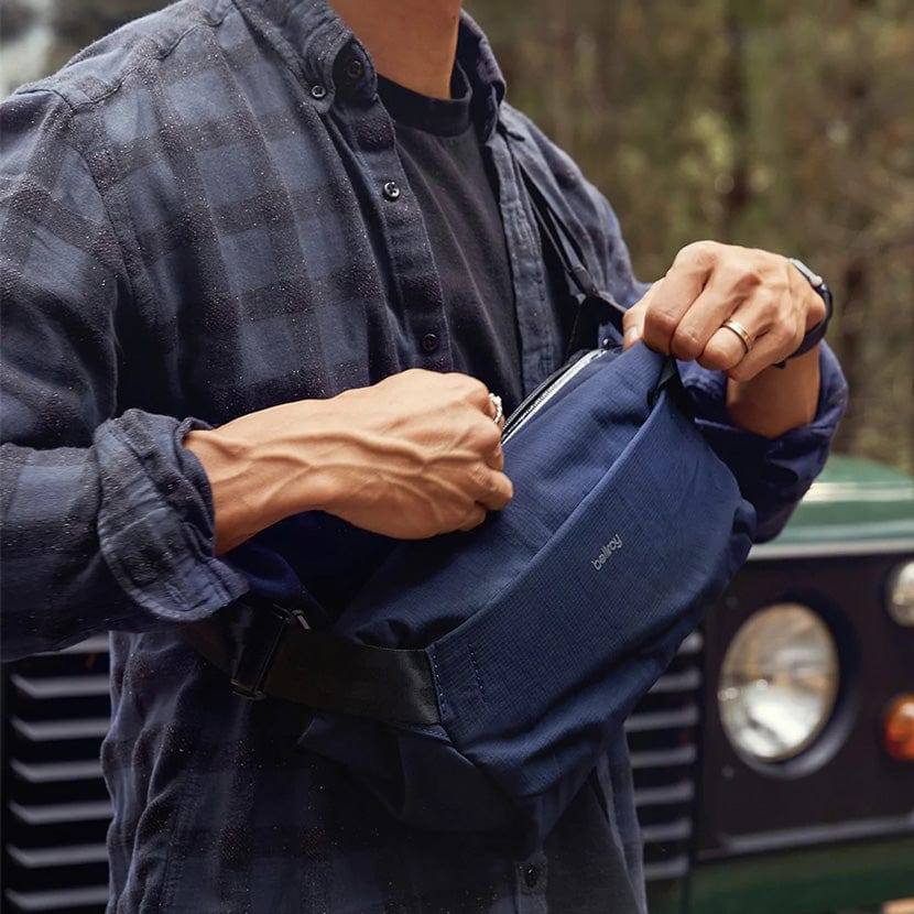 Bellroy Venture Sling Bag 9L - Nightsky