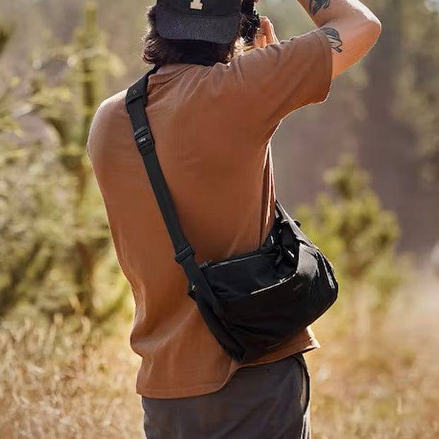 Bellroy Venture Sling Bag Camera Edition 10L - Midnight