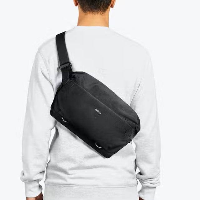 Bellroy Venture Sling Bag Camera Edition 10L - Midnight