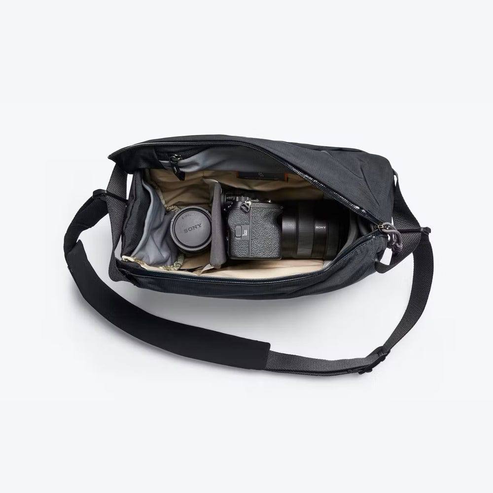 Bellroy Venture Sling Bag Camera Edition 10L - Midnight