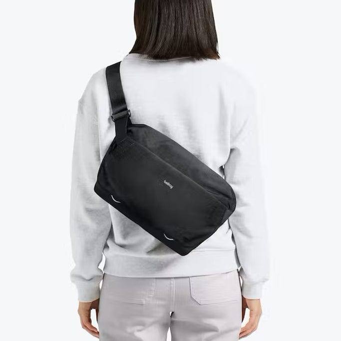 Bellroy Venture Sling Bag Camera Edition 10L - Midnight