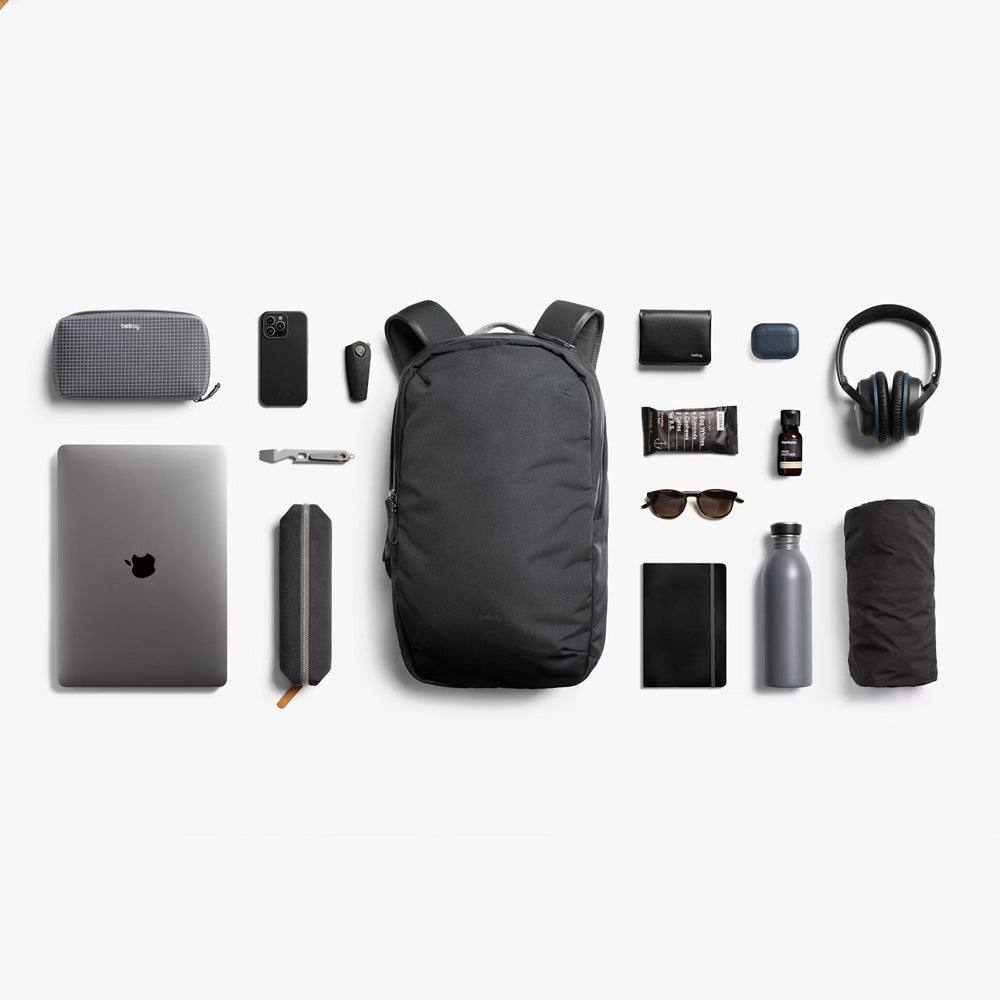 Bellroy Via Backpack - Slate