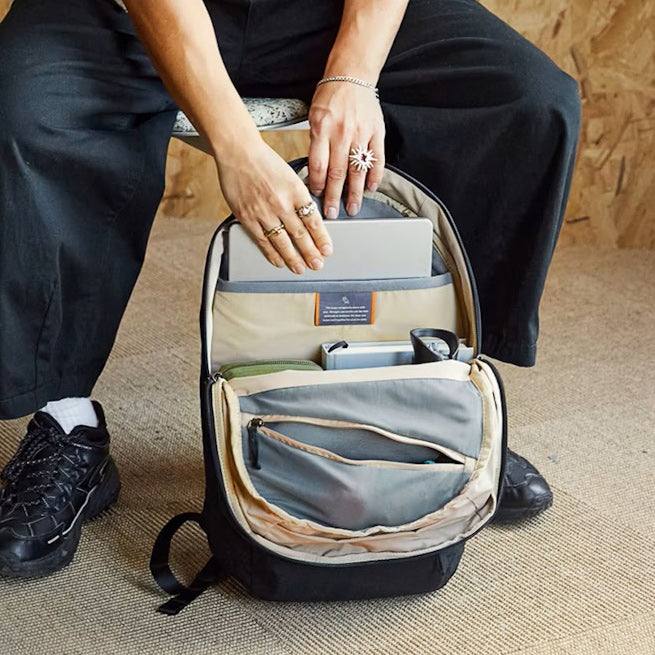 Bellroy Via Backpack - Slate