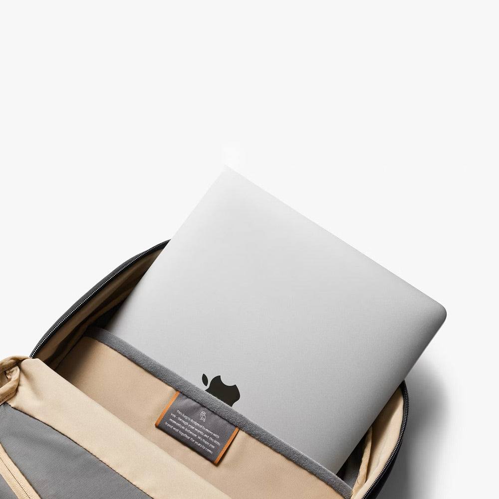 Bellroy Via Backpack - Slate