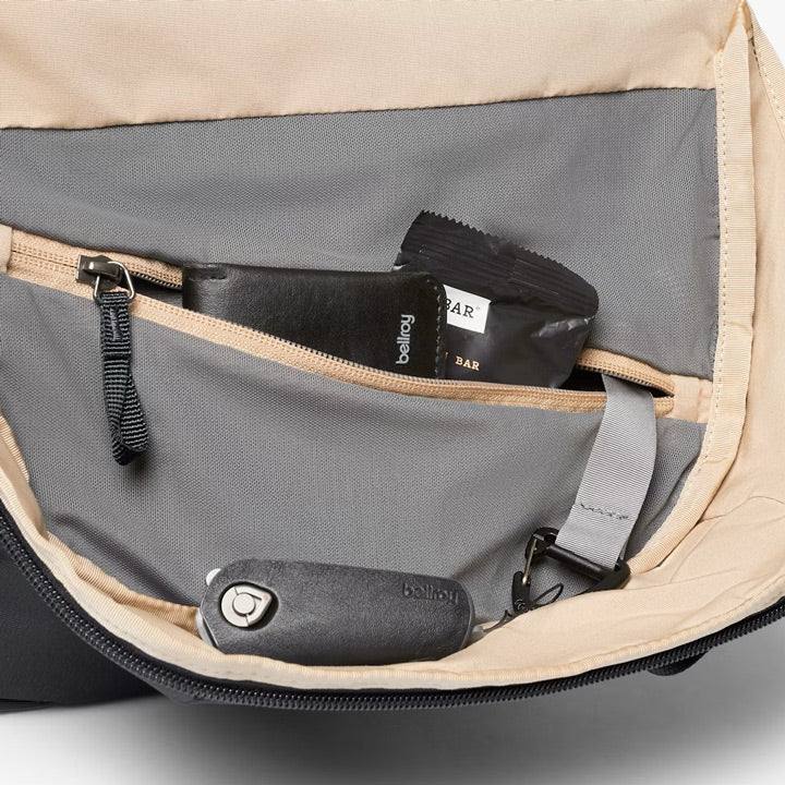 Bellroy Via Backpack - Slate