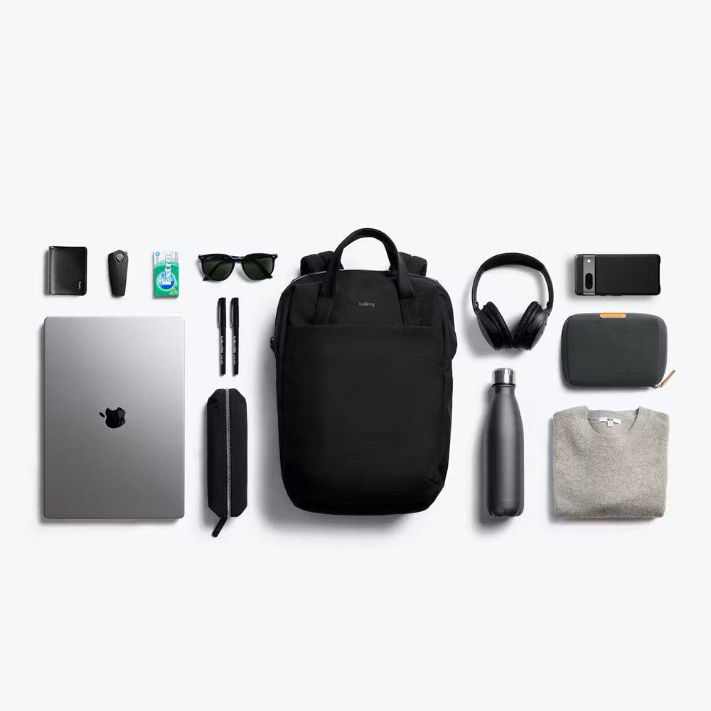 Bellroy Via Workpack - Black