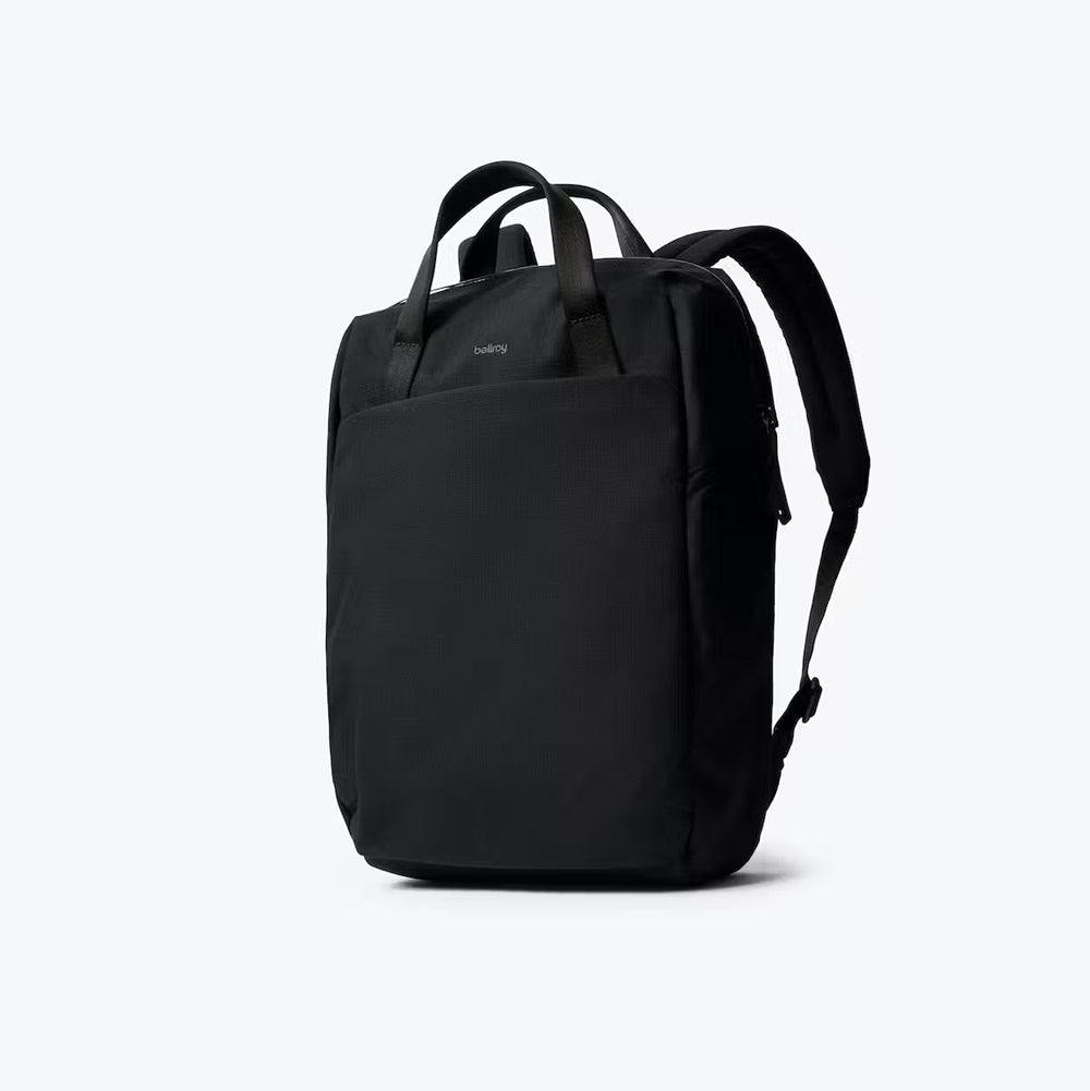 Bellroy Via Workpack - Black