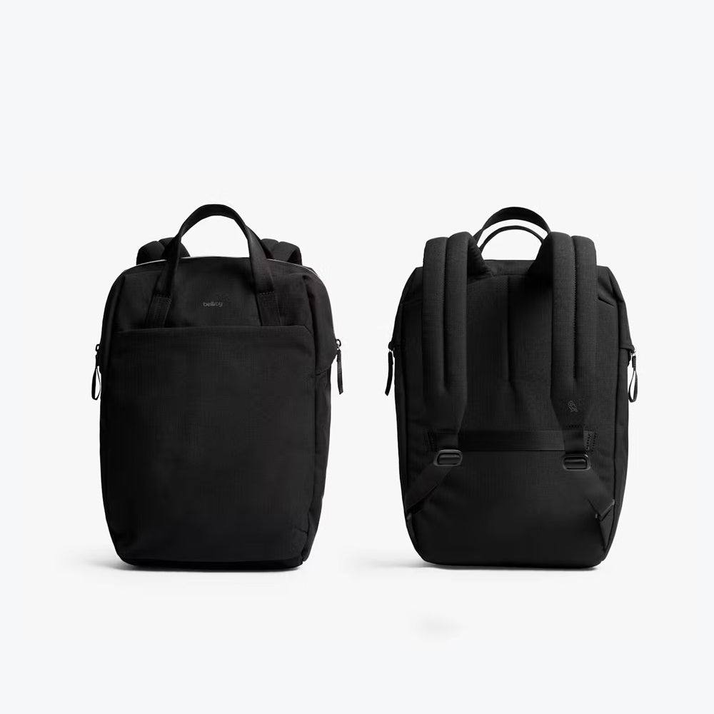 Bellroy Via Workpack - Black