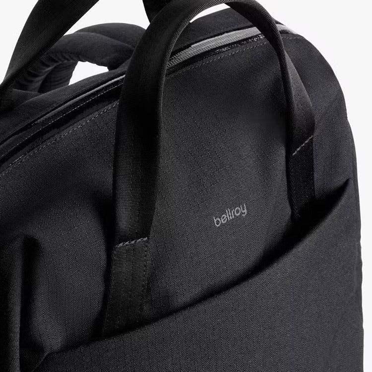 Bellroy Via Workpack - Black