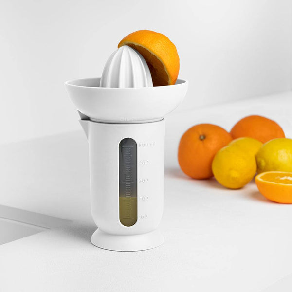 Blim Plus UFO Citrus Juicer with Carafe - Arctic White – Modern Quests