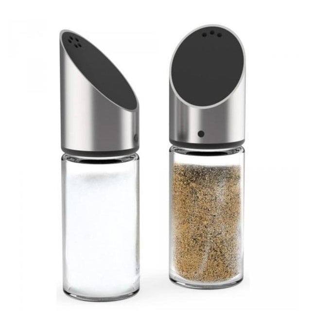 Blomus Germany Livo Salt and Pepper Set