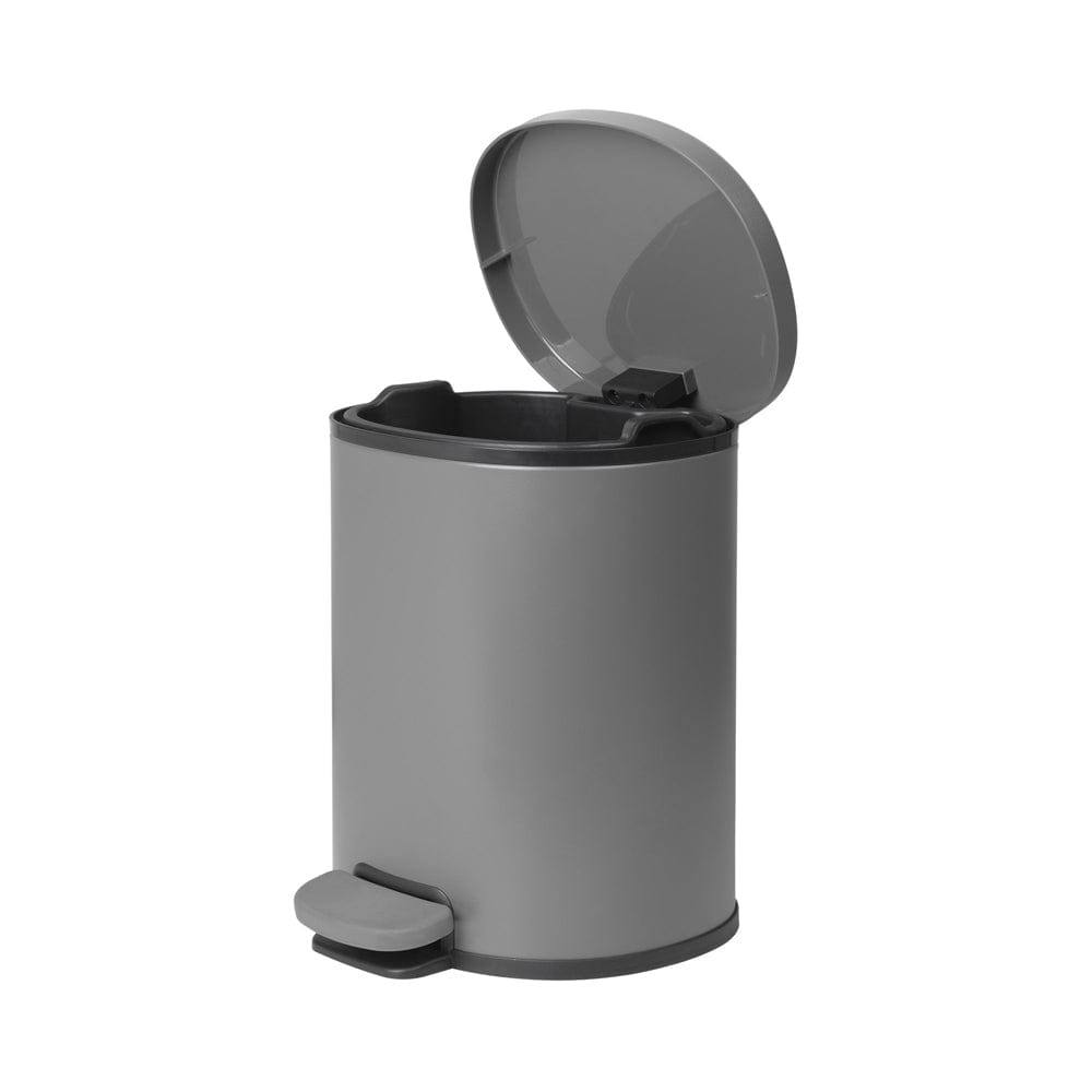 Blomus Germany Para Pedal Bin - Satellite