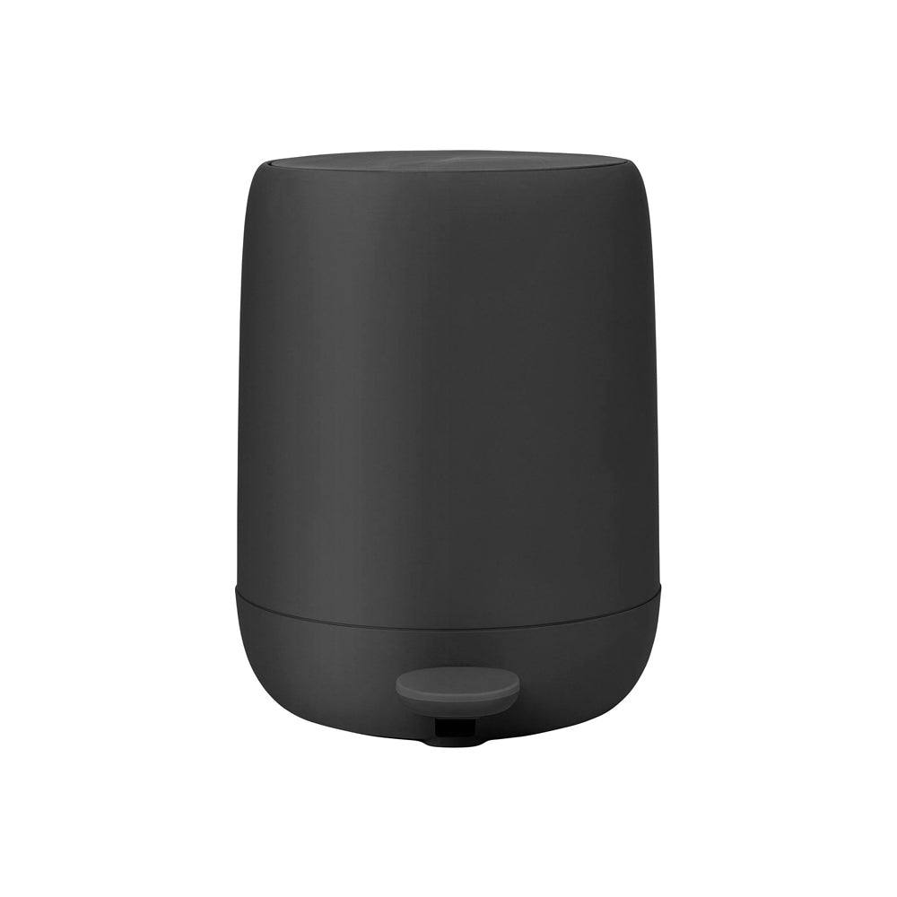 Blomus Germany Sono Pedal Bin Medium - Black