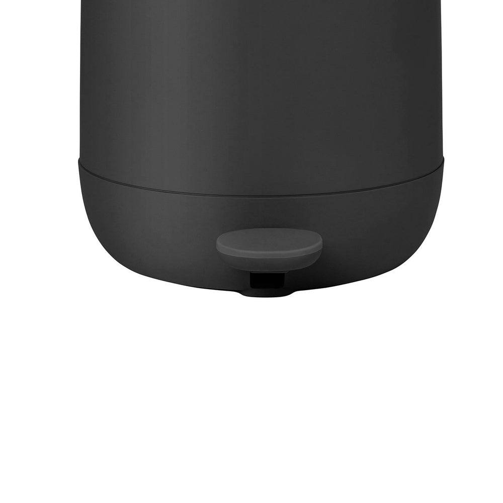 Blomus Germany Sono Pedal Bin Medium - Black