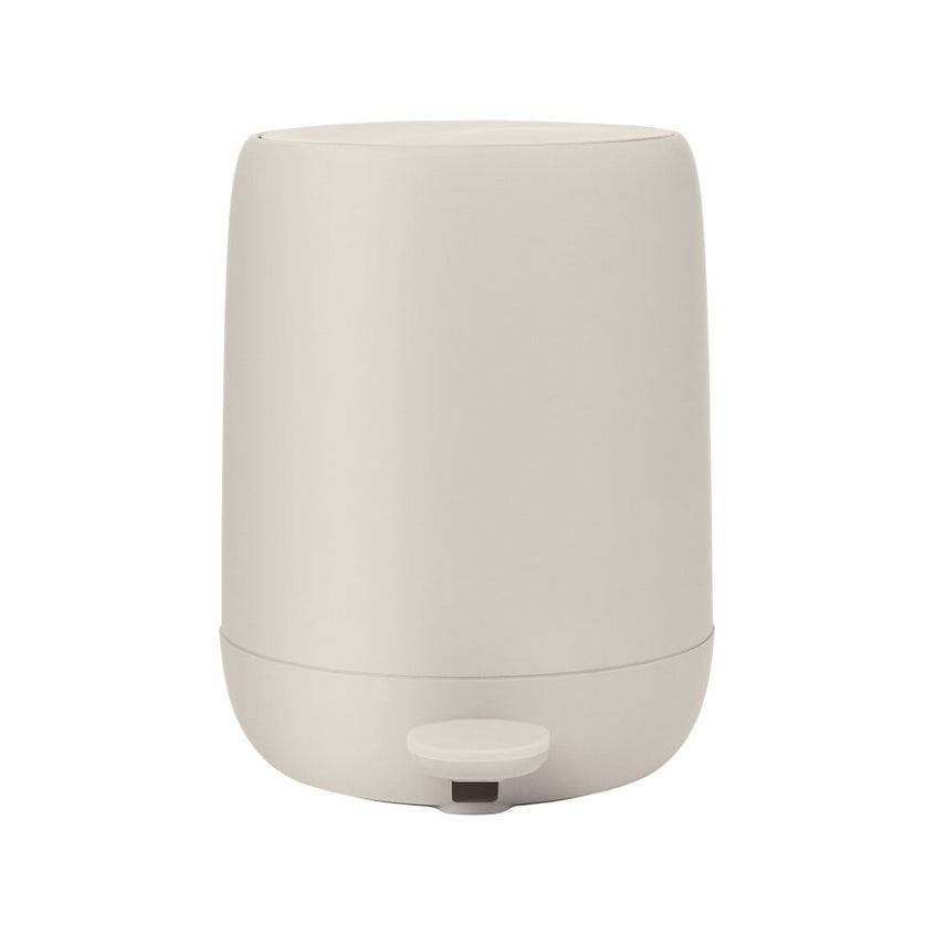 Blomus Germany Sono Pedal Bin Medium - Moonbeam