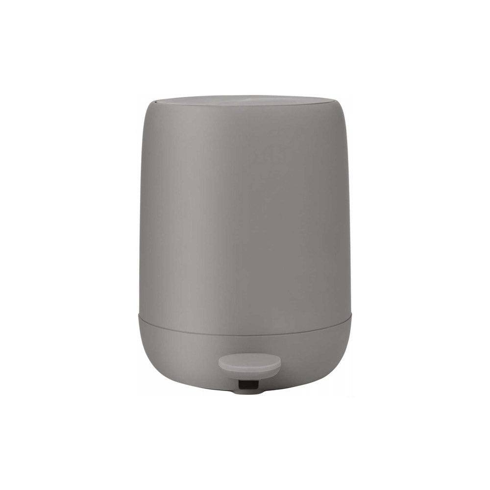 Blomus Germany Sono Pedal Bin Medium - Satellite