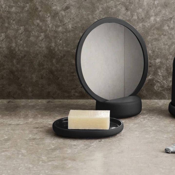 Blomus Germany Sono Soap Dish - Black