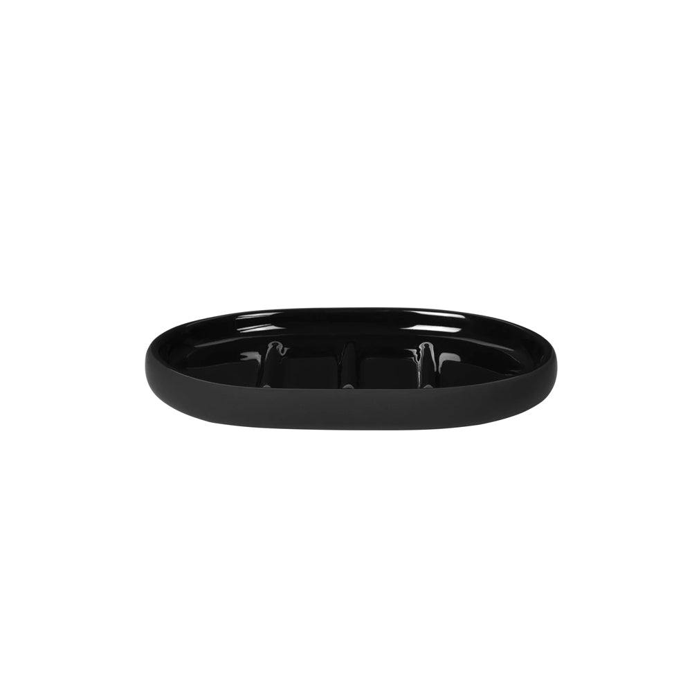 Blomus Germany Sono Soap Dish - Black