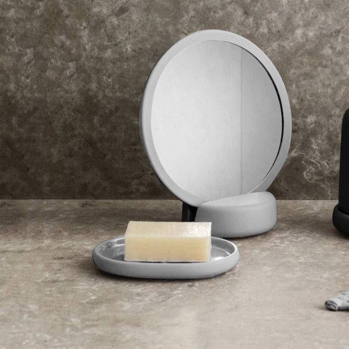 Blomus Germany Sono Soap Dish - Micro Chip