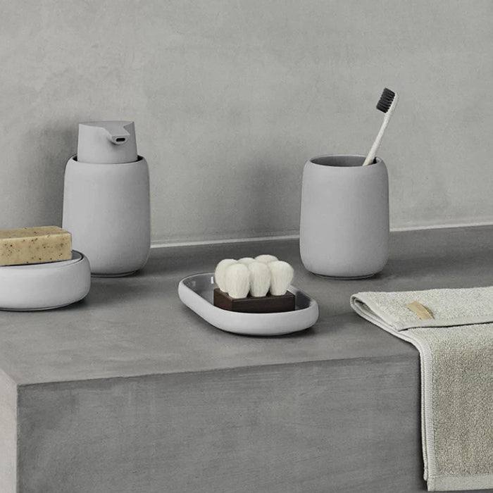 Blomus Germany Sono Soap Dish - Micro Chip
