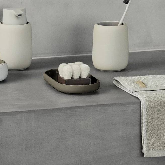 Blomus Germany Sono Soap Dish - Satellite