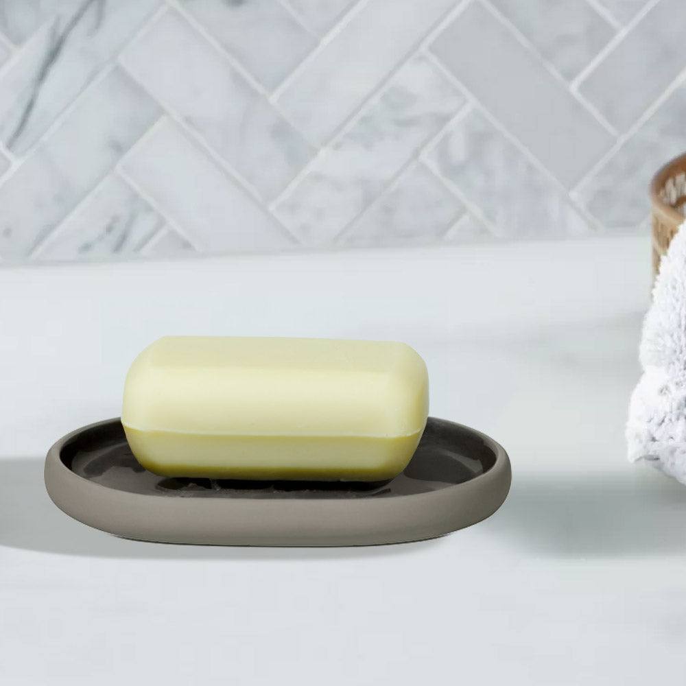 Blomus Germany Sono Soap Dish - Satellite