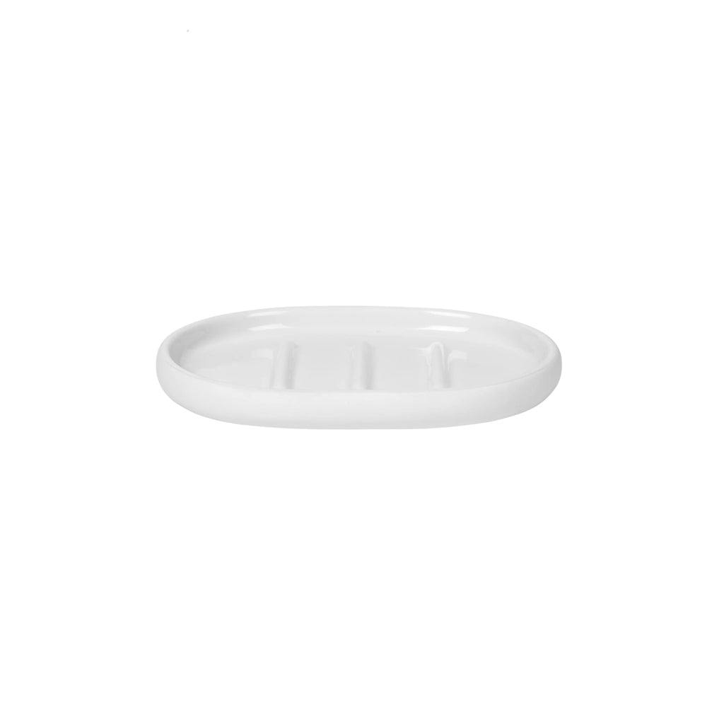 Blomus Germany Sono Soap Dish - White