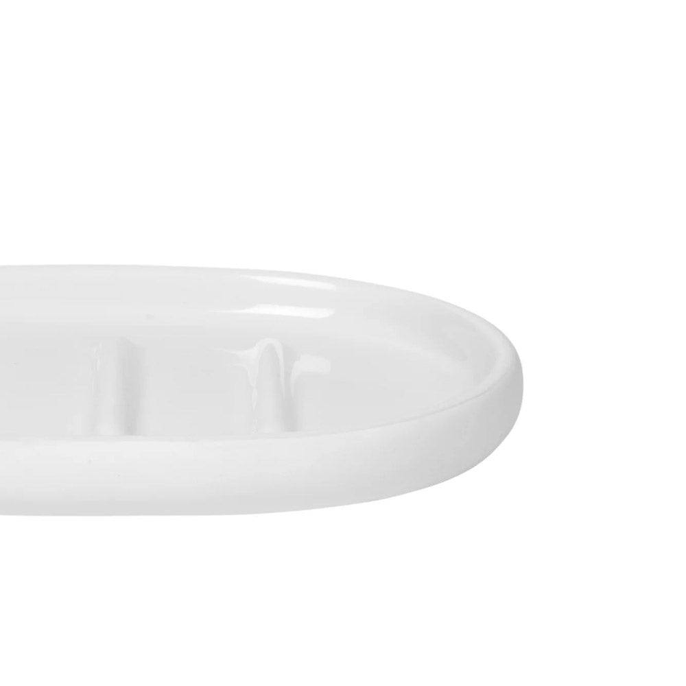 Blomus Germany Sono Soap Dish - White