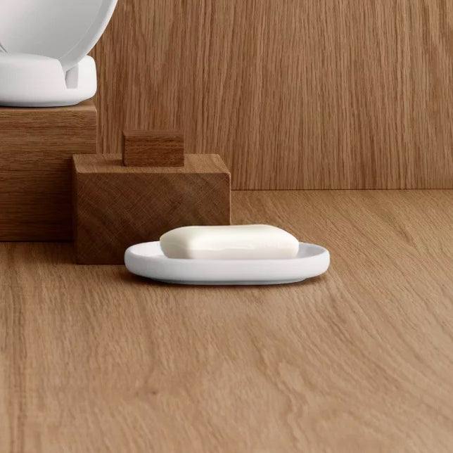 Blomus Germany Sono Soap Dish - White