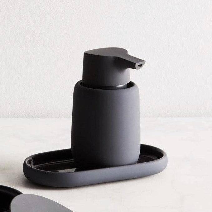 Blomus Germany Sono Soap Dispenser - Magnet