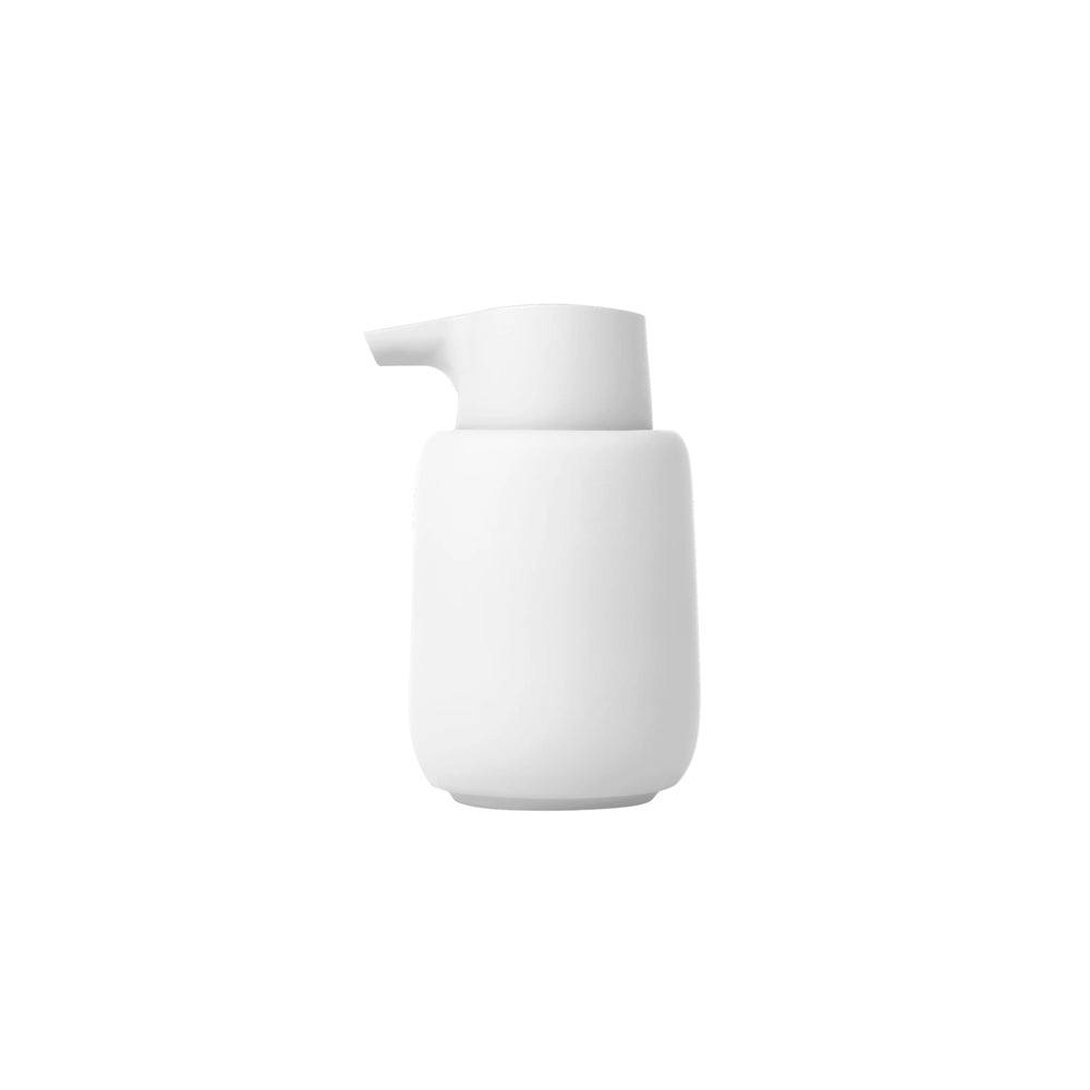 Blomus Germany Sono Soap Dispenser - White