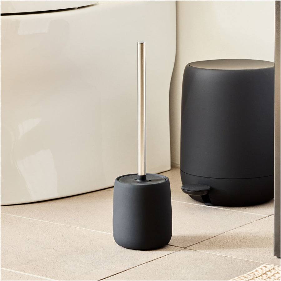 Blomus Germany Sono Toilet Brush - Black
